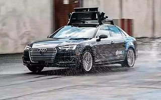 Drive.ai 宣布获5千万美元B轮融资，北极光持续跟投