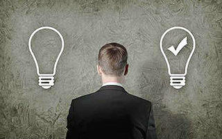 文字商标和图形商标你会优先申请哪个?