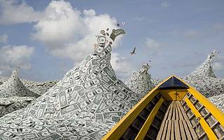 险峰长青·陈科屹：融资时必须做、应该做和不能做的事