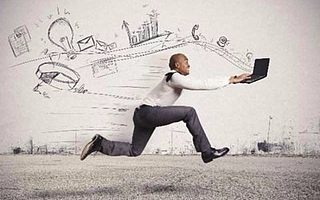 创业公司没预算?穷营销是一门大学问!