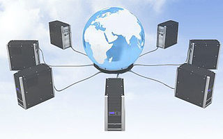 企办IT:云服务器建站有哪些优势?