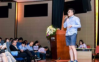 “ 我在这个行业的时间比你们的年纪都大”面对质疑,他们还是要实现清洁能源的自由流通与交易