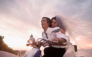 婚嫁风向标:不重新认知,婚嫁一站式早晚都是死