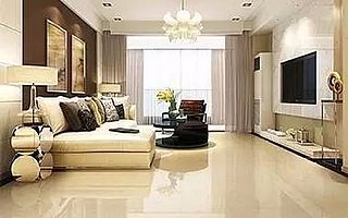 米多装饰：室内装潢墙砖地砖傻傻分不清？看这里