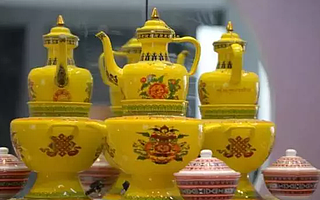 互融CLUB用戶風采 | 玖申—復興百年搪瓷 傳承海派文化