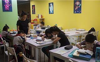 最适合女性创业的项目