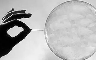 keso老师，你骑过共享单车吗