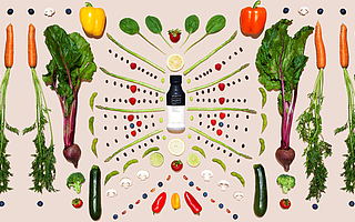 代餐市场迎来消费升级洗礼,极客如何重新定义吃饭?