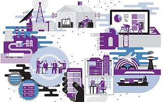 人工智能+物联网=?