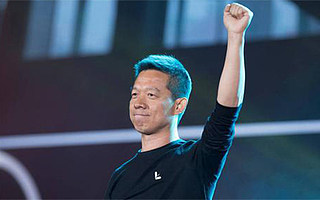 贾跃亭发布个人声明回应危机：我会尽责到底