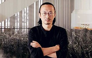 專訪朱敬一:我從來都不是個“正經(jīng)”的藝術(shù)家