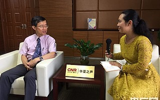 吴恩柏:香港与内地各取所长“创新创业”引领风骚