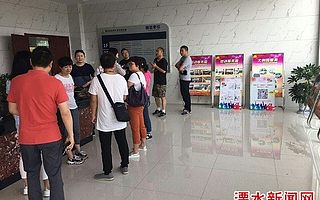 江苏省南京市溧水区7500万元贷款助推创业创新