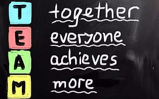 初创团队,如何赢在凝聚力?值得每一位创业者思考的问题