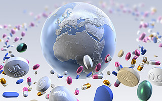 拿到國家重大專項,康立泰研發(fā)的這款新藥有望撬動10億美元的市場!