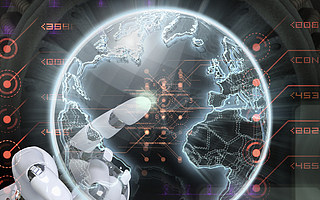 阿里巴巴王坚眼中的互联网、数据和AI(最新演讲实录)