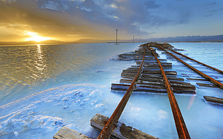 青海湖最佳旅行手记—78月青海湖最佳旅游时间