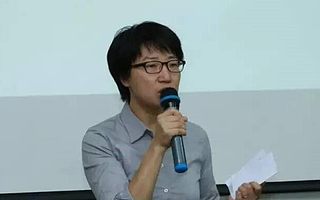 企辦在2017智能智造跨界對話沙龍提出4S體系 賦予智慧空間新邏輯