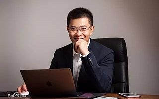 企飞创始人张朝磊:江湖总有成败,创业者自我迭代力决定企业生死