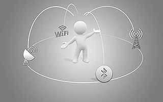 室内定位:实现人员资产高效管理