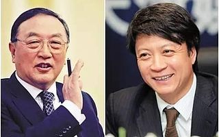 融创孙宏斌与联想、乐视、万科、万达、绿城五个当家人的恩怨故事