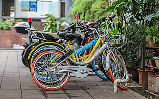 全能APP搞定所有共享单车？海云安提醒安全风险需警惕！