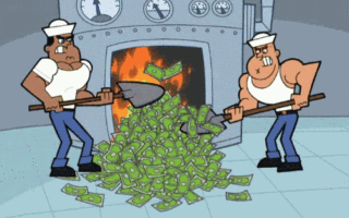 上海平均招聘月薪9337元,你知道全國人均存款才多少嗎?