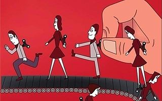 一个都不能少!创业团队如何留住人才?