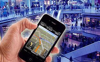 厚积薄发:室内定位应用创新改变生活场景