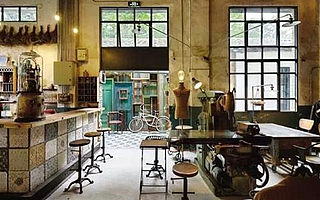 創意之花處處開,臺灣文創憑什么?三要素:情懷、用心和生活美學