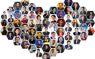 優投空間丨百人導師團,等你來約~