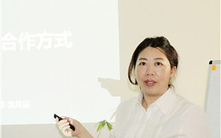 比比春天韩苹:育儿师行业一定会迎来爆发