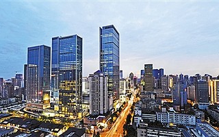 設(shè)立1000億元成都發(fā)展基金　投資支柱產(chǎn)業(yè)、優(yōu)勢(shì)產(chǎn)業(yè)和未來(lái)產(chǎn)業(yè)