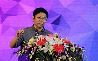 清华控股董事长徐井宏:在创业的最好时代,创业者要把握好方向和机遇