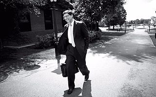 克莱顿·克里斯滕森:衡量人生的正确标尺,管理好“人生资源”