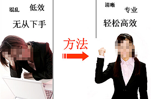 如何排查低效工作