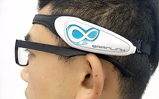 最新黑科技:朋友,听说过意念操控吗?