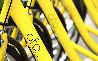 ofo贴着摩拜打，背后的逻辑是什么？