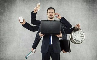 数字化时代,业务流程改进或将是未来企业发展的核心