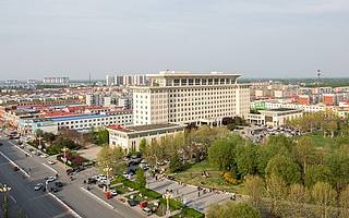 [創頭條觀察]京津城市群下的保定，如何能借“雙創”實現逆襲？