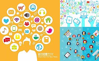 信息传播渠道决定企业品牌