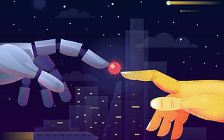 关于共享机器人，70%的人都想歪了