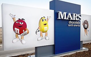 掘金孵化器 | 德芙、 士力架、彩虹糖…玛氏成功的五大创业法则