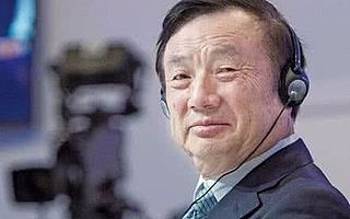 任正非：搞不明白这件事，再苦再累也不叫奋斗