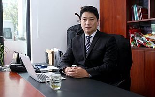 钟宇:食恪生鲜用