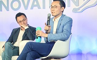 创业故事 | 前阿里高管“下海”创业,做了一只全球卖断货的“水杯”