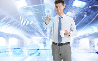 數(shù)據(jù)化時(shí)代面臨的最大困境——大數(shù)據(jù)意識(shí)