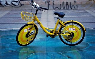 「ofo小黄车」被诉商标侵权!商标该何去何从?