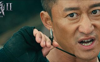 《戰狼2》最全操盤分析:7天15億,2017唯一橫掃歐美大片的國產口碑巨制是怎樣煉成的?