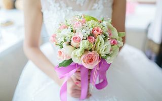 婚嫁风向标|薇叮张蕾:弃百万收入,掏光积蓄做婚礼软件,只因……